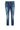 Jeans ELIAS RUMELIS Jeans im Used-Look Blau (QUEEN BLUE)