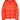 Jacken & Mäntel PARA JUMPERS Daunenjacke Tilly Rot (0353)