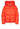 Jacken & Mäntel PARA JUMPERS Daunenjacke Tilly Rot (0353)