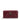 Geldbörsen & Etuis PATRIZIA PEPE Geldbörse mit Logo-Detail Rot (M496) ONESIZE