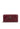 Geldbörsen & Etuis PATRIZIA PEPE Geldbörse mit Logo-Detail Rot (M496) ONESIZE