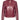 Jacken & Mäntel PATRIZIA PEPE Kunstlederjacke Giubbotto Rot (M511)