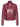 Jacken & Mäntel PATRIZIA PEPE Kunstlederjacke Giubbotto Rot (M511)