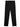 Hosen PATRIZIA PEPE Zigarettenhose aus Strech-Stoff Schwarz (K103)