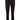 Hosen PATRIZIA PEPE Zigarettenhose ohne Verschluss Schwarz (K103)