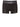 Bodywear DSQUARED2 Boxershorts mit breitem Icon-Bund Schwarz (001)
