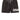 Bademode DSQUARED2 Badeshorts mit Allover Logo-Print Schwarz (010)