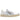 Schuhe DSQUARED2 Sneaker Spiker Silber (2137)