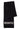 Schals & Tücher DSQUARED2 Schal mit Schriftzug Schwarz (2124) ONESIZE