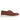 Schuhe DSQUARED2 Loafer aus Leder Braun (M2566)