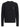 Produktbild 1 von BELSTAFF ENGLAND Pullover aus Lammwolle in Schwarz.