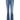 Jeans DSQUARED2 Jeans mit ausgestelltem Bein Blau (470)