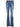 Jeans DSQUARED2 Jeans mit ausgestelltem Bein Blau (470)