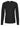 Jersey KIEFERMANN Langarmshirt Alberts Schwarz (2)