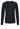 Jersey KIEFERMANN Langarmshirt Alberts Blau (379)