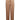 Hosen MOS MOSH Hose mit Bundfalten Braun (820)