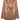 Blazer MOS MOSH Blazer mit Pattentaschen Braun (820)