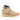 Schuhe CANADA GOOSE Wasserdichte High-Top Sneaker Beige (1238)