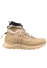Schuhe CANADA GOOSE Wasserdichte High-Top Sneaker Beige (1238)