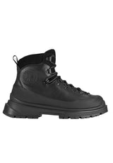 Schuhe CANADA GOOSE Winterstiefel aus wasserfestem Material Schwarz (61)