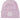 Mützen & Caps CANADA GOOSE Mütze Arctic Toque Rosa (856) ONESIZE