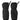 Handschuhe CANADA GOOSE Handschuhe Fundamental Mitten Schwarz (61)
