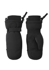 Handschuhe CANADA GOOSE Handschuhe Fundamental Mitten Schwarz (61)