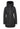Jacken & Mäntel CANADA GOOSE Daunenjacke mit taillierter Passform Schwarz (61)