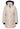Jacken & Mäntel CANADA GOOSE Parka mit zwei Brusttaschen Beige (432)