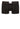 Bodywear DSQUARED2 Boxershorts mit Logo-Aufnäher Schwarz (001)