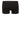 Bodywear DSQUARED2 Boxershorts mit Logo-Aufnäher