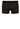 Bodywear DSQUARED2 Boxershorts mit Logo-Bund Schwarz (001)