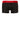 Bodywear DSQUARED2 Boxershorts mit Logo-Bund Schwarz (002)