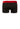Bodywear DSQUARED2 Boxershorts mit Logo-Bund