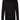 Jersey FRED PERRY Langarmshirt mit Doppelstreifen Schwarz (662)