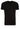 Bodywear DSQUARED2 Rundhalsshirt Schwarz (001)