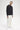 Sweat FRED PERRY Hoodie Logo-Stickerei auf der Brust