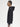 Sweat FRED PERRY Hoodie Logo-Stickerei auf der Brust