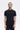 Jersey FRED PERRY Poloshirt mit Doppelstreifen