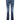 Jeans DSQUARED2 Jeans mit ausgestelltem Bein Blau (470)