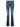 Jeans DSQUARED2 Jeans mit ausgestelltem Bein Blau (470)