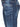 Jeans DSQUARED2 Jeans mit ausgestelltem Bein