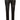 Jeans DSQUARED2 Jeans Jennifer mit geradem Bein Schwarz (900)