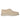 Schuhe ROYAL REPUBLIQ Halbschuhe mit abgesteppten Kanten Beige (14)