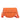 Taschen Valentino Umhängetasche Bigfoot Orange (ARANCIO) ONESIZE