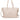 Taschen Valentino Tasche mit zwei abnehmbaren Schulterriemen Beige (BEIGE) ONESIZE