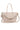 Taschen Valentino Tasche mit zwei abnehmbaren Schulterriemen