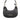Taschen Valentino Tasche Hobo Bag Zero Schwarz (NERO) ONESIZE