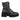 Schuhe LIU.JO Boots Flair Schwarz (SPREADING NYLON BLACK)