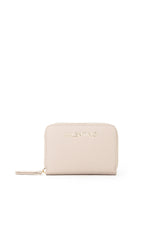 Geldbörsen & Etuis Valentino Geldbörse Zero Beige (BEIGE) ONESIZE